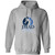 JMAD Gildan Pullover Hoodie
