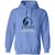 JMAD Gildan Pullover Hoodie