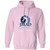 JMAD Gildan Pullover Hoodie