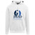 JMAD Comfort Colors Garment-Dyed Adult Hoodie