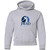 JMAD Gildan Youth Pullover Hoodie