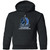 JMAD Gildan Youth Pullover Hoodie