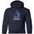 JMAD Gildan Youth Pullover Hoodie