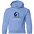 JMAD Gildan Youth Pullover Hoodie