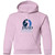 JMAD Gildan Youth Pullover Hoodie