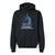 JMAD Gildan Youth Midweight Fleece Hoodie