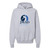JMAD Gildan Youth Midweight Fleece Hoodie