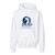 JMAD Gildan Youth Midweight Fleece Hoodie