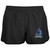JMAD Augusta Ladies Wayfarer Running Shorts