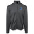 JMAD Sport-Tek Mens Fleece Full-Zip Jacket