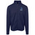 JMAD Sport-Tek Mens Fleece Full-Zip Jacket