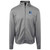 JMAD Sport-Tek Mens Fleece Full-Zip Jacket