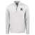 JMAD Cutter & Buck Mens Coastline Recycled Quarter Zip