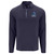 JMAD Cutter & Buck Mens Coastline Recycled Quarter Zip