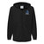 JMAD Champion Unisex Full Zip Anorak Jacket
