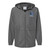 JMAD Champion Unisex Full Zip Anorak Jacket
