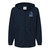 JMAD Champion Unisex Full Zip Anorak Jacket
