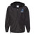 JMAD Champion Unisex Packable Anorak Jacket