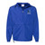 JMAD Champion Unisex Packable Anorak Jacket