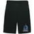 JMAD Badger Adult B-Core 7 Inch Short with Pockets