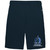 JMAD Badger Adult B-Core 7 Inch Short with Pockets