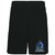 JMAD Badger Kids B-Core 7 Inch Short with Pockets
