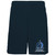 JMAD Badger Kids B-Core 7 Inch Short with Pockets
