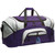 JMAD Port & Company Sport Duffel