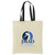 JMAD Port Authority Core Cotton Tote