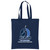 JMAD Port Authority Core Cotton Tote