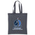 JMAD Port Authority Core Cotton Tote