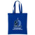 JMAD Port Authority Core Cotton Tote