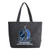 JMAD Comfort Colors Everyday Zip Tote