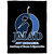 JMAD Cozy Plush Fleece Blanket - 30x40