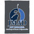 JMAD Cozy Plush Fleece Blanket - 30x40