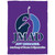 JMAD Cozy Plush Fleece Blanket - 30x40