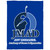 JMAD Cozy Plush Fleece Blanket - 30x40