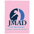 JMAD Cozy Plush Fleece Blanket - 30x40