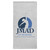 JMAD S6HATL Towel - 15x30