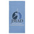 JMAD S6HATL Towel - 15x30