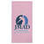 JMAD S6HATL Towel - 15x30