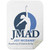 JMAD MSHS Premium Sherpa Blanket 30x40