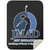 JMAD MSHS Premium Sherpa Blanket 30x40