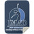 JMAD MSHS Premium Sherpa Blanket 30x40
