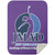 JMAD MSHS Premium Sherpa Blanket 30x40