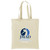 JMAD Personalized Port Authority Core Cotton Tote