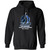 JMAD Personalized Gildan Pullover Hoodie
