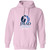 JMAD Personalized Gildan Pullover Hoodie