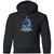 JMAD Personalized Gildan Youth Pullover Hoodie