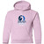 JMAD Personalized Gildan Youth Pullover Hoodie